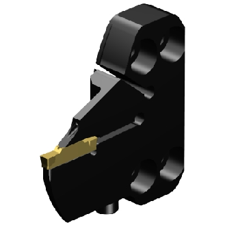 SL70-L123H30A-HP Utensile tornitura-Leggi tutto
