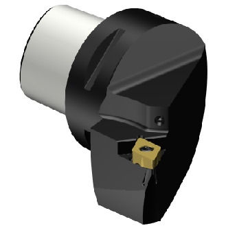 Utensile tornitura C6-TR-D13JCL-45065C-Leggi tutto