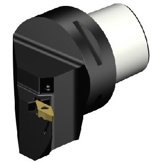 Utensile tornitura C6-TR-V13UBR-45065C-Leggi tutto