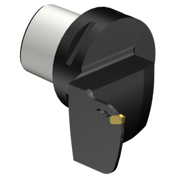 Utensile tornitura C6-QD-LFG25C45070A-Leggi tutto