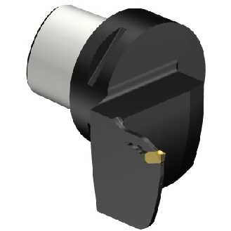 Utensile tornitura C6-QD-LFG25C45070A-Leggi tutto