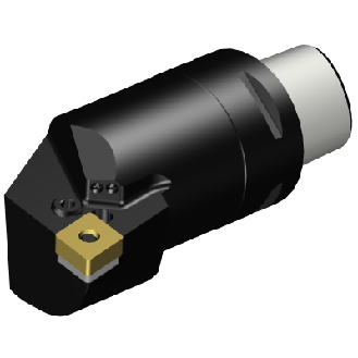 Utensile tornitura C4-PCLNR-27080-12HP-Leggi tutto