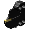 Utensile di tornitura