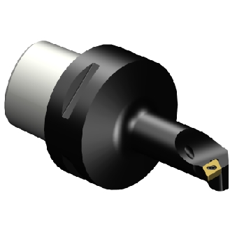 Utensile di tornitura-Leggi tutto
