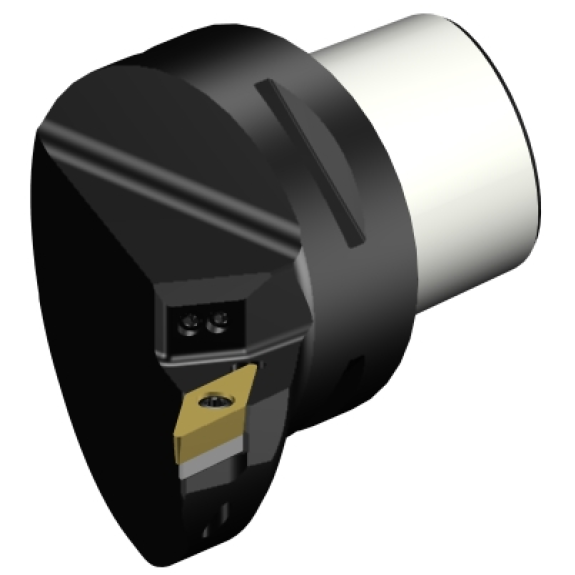 Utensile tornitura C6-SVJBR-45065-16HPA-Leggi tutto