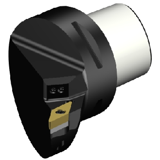 Utensile tornitura C6-SVJBR-45065-16HPA-Leggi tutto