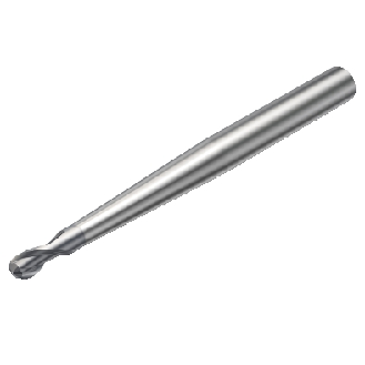 RA216.42-1630-AL06G 1620 Fresa-Leggi tutto