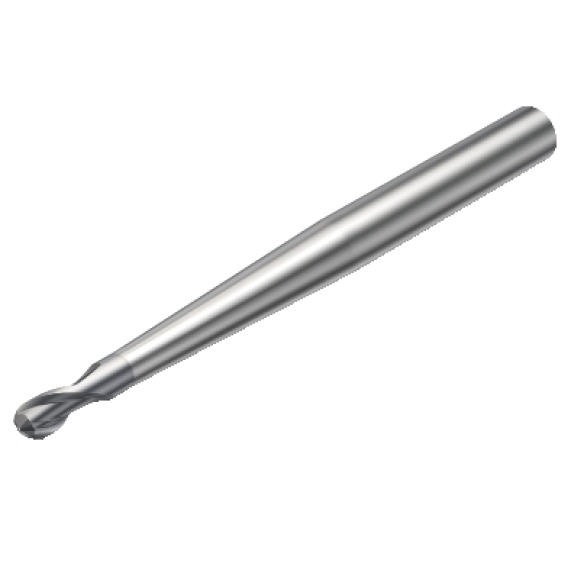 RA216.42-1630-AL06G 1620 Fresa-Leggi tutto