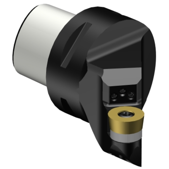 Utensile tornitura C5-SRSCL-35060-16HPA-Leggi tutto