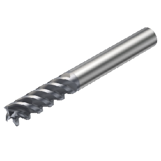 RA216.24-4850DAK36P 1620 Fresa-Leggi tutto