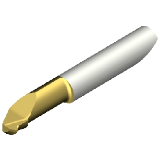 CXS-06TH160UN-6215R 1025 Utensile tornitura-Leggi tutto