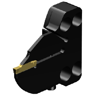 SL70-L123H40B290B-HP Utensile tornitura-Leggi tutto