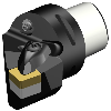 C4-DSRNR-22050-12 Utensile tornitura