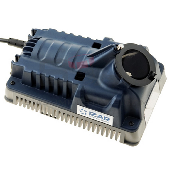 Máquina afiladora de brocas - 9994 - 118º HSS - IZAR 38416-Leer más