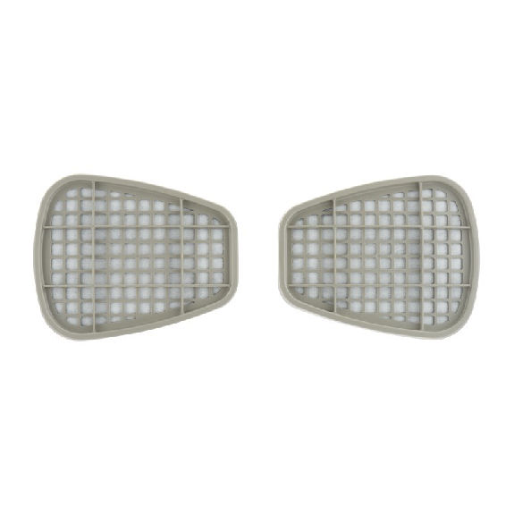 3M Filtro para gases y vapores, A1, 6051, 6051 - 7000034751-Leer más