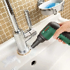 Cepillo de limpieza a batería UniversalBrush 3.6V con accesorios - BOSCH 06033E0000