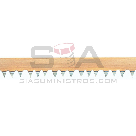 Feuille d'arc dentate universelle - 4537-30 ST-Beschreibung lesen