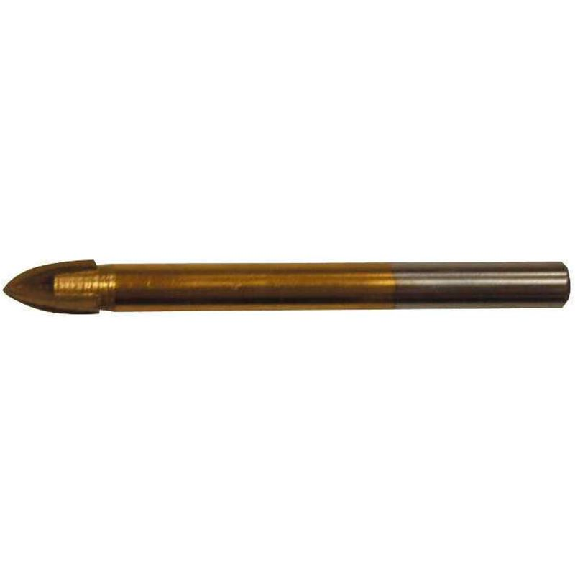 MD1008 - Broca multiusos MULTI-DRILL Titanium - Medida 8mm - Filo de corte 4-Leer más