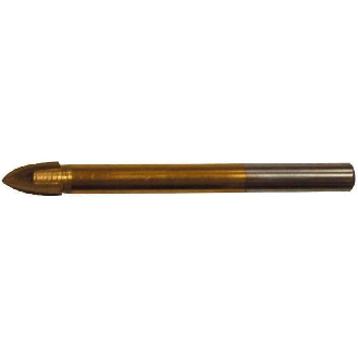 MD1015 - Broca multiusos MULTI-DRILL Titanium - Medida 15mm - Filo de corte 4-Leer más