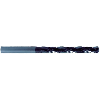 814030 - Broca helicoidal metal duro TC DIN 338 Tipo N (ø 3mm)