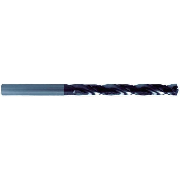 814030 - Broca helicoidal metal duro TC DIN 338 Tipo N (ø 3mm)-Leer más