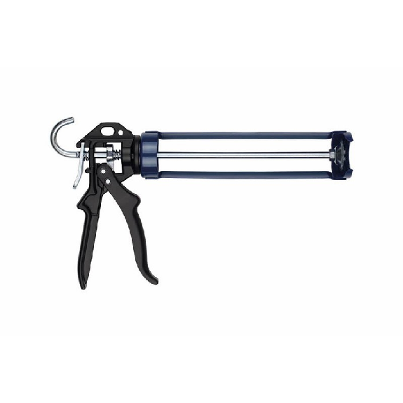 Pistola para aplicación de silicona, 300 ml - INDEX MOPISSI Pistola para aplicación de silicona, 300 ml - INDEX MOPISSI-Leer más