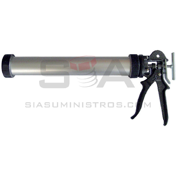 Pistolet de polyuréthane professionnel manuel 600 ml - 50961-Leggi tutto