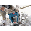 Abbruchhammer mit Vibrationskontrolle