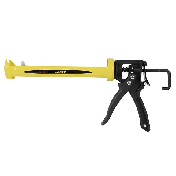 Pistola silicona Convoy Just - TAJIMA 7108SJ-Leer más