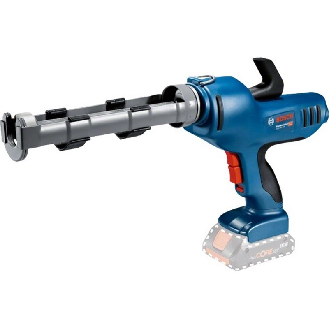 Pistola de silicona a batería GCG 18V-310 profesional, 310ml-Leer más