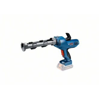 Pistola de silicona a batería GCG 18V-310 profesional, 310ml-Leer más