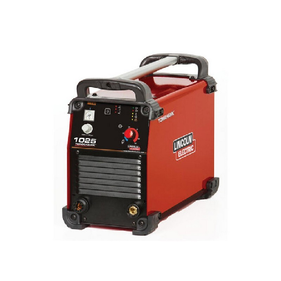 Equipo de corte por Plasma Tomahawk 1025 - LINCOLN ELECTRIC K12048-1-Leer más