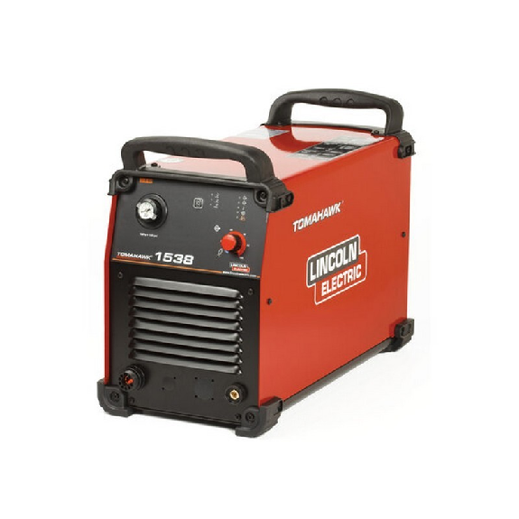 Equipo de corte por Plasma Tomahawk 1538 - LINCOLN ELECTRIC K12039-1-Leer más