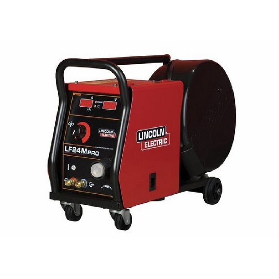 Devanador analógico CV LF-24M PRO - LINCOLN ELECTRIC K14066-1W-Leer más