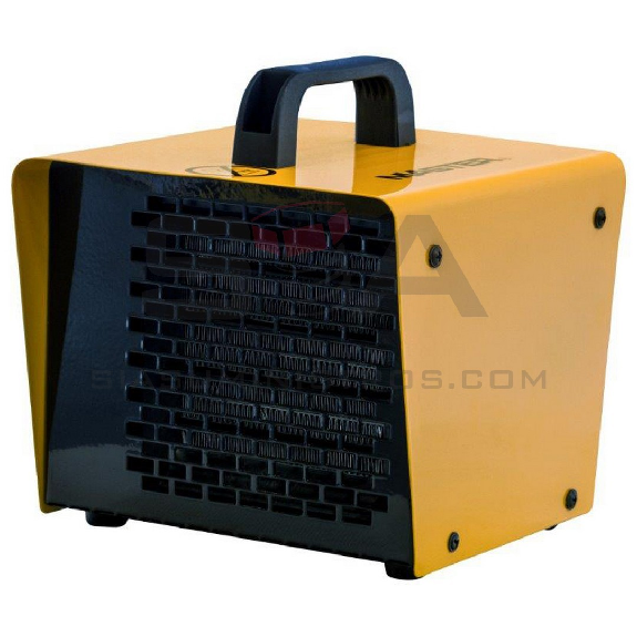 Calentador ELÉCTRICO B 2PTC - 2 Kw - MASTER 4615.112-Leer más