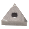 Wendeplatten TNGG 160404L-S für Stahl, rostfreier Stahl, Guss aus CERMET