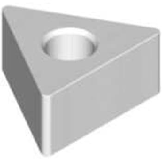 Wendeplatten TNGA 220412 für Aluminium aus Hartmetall-Beschreibung lesen