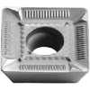 Wendeplatten SDMT 06T208 für Stainless Steel aus Hartmetall