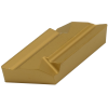 Wendeplatten KNUX 160410R für Aluminium aus Hartmetall