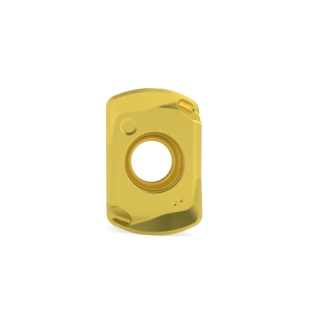 Wendeplatten ENMX 0604 für Cast Iron aus Hartmetall-Beschreibung lesen
