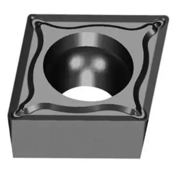 Wendeplatten CPGT 050204 für Steel aus Hartmetall-Beschreibung lesen