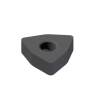 Wendeplatten WNMA 06T308 für Steel aus Hartmetall