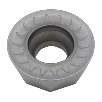 Wendeplatten RPMT 1204MO für Stainless Steel aus Hartmetall-Beschreibung lesen