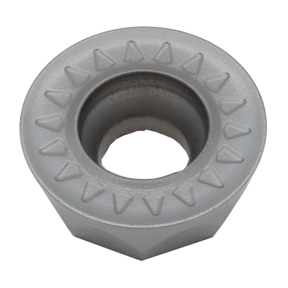 Wendeplatten RPMT 1204MO für Stainless Steel aus Hartmetall-Beschreibung lesen