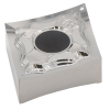Wendeplatten CNMG 120404 für Aluminium aus Hartmetall