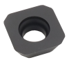 Wendeplatten SEHX 1203AF für Stainless Steel aus Hartmetall