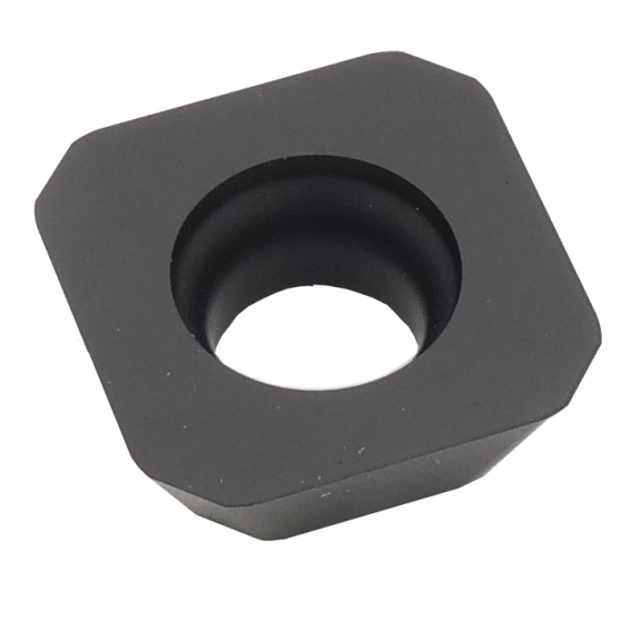 Wendeplatten SEHX 1203AF für Stainless Steel aus Hartmetall-Beschreibung lesen