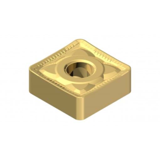 Wendeplatten SNMM 120408 für Aluminium aus Hartmetall-Beschreibung lesen