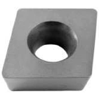 Wendeplatten CCMW 120404 für Aluminium aus Hartmetall-Beschreibung lesen