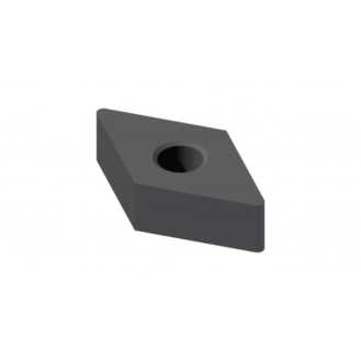 Wendeplatten DNMA 150604 für Steel aus Hartmetall-Beschreibung lesen
